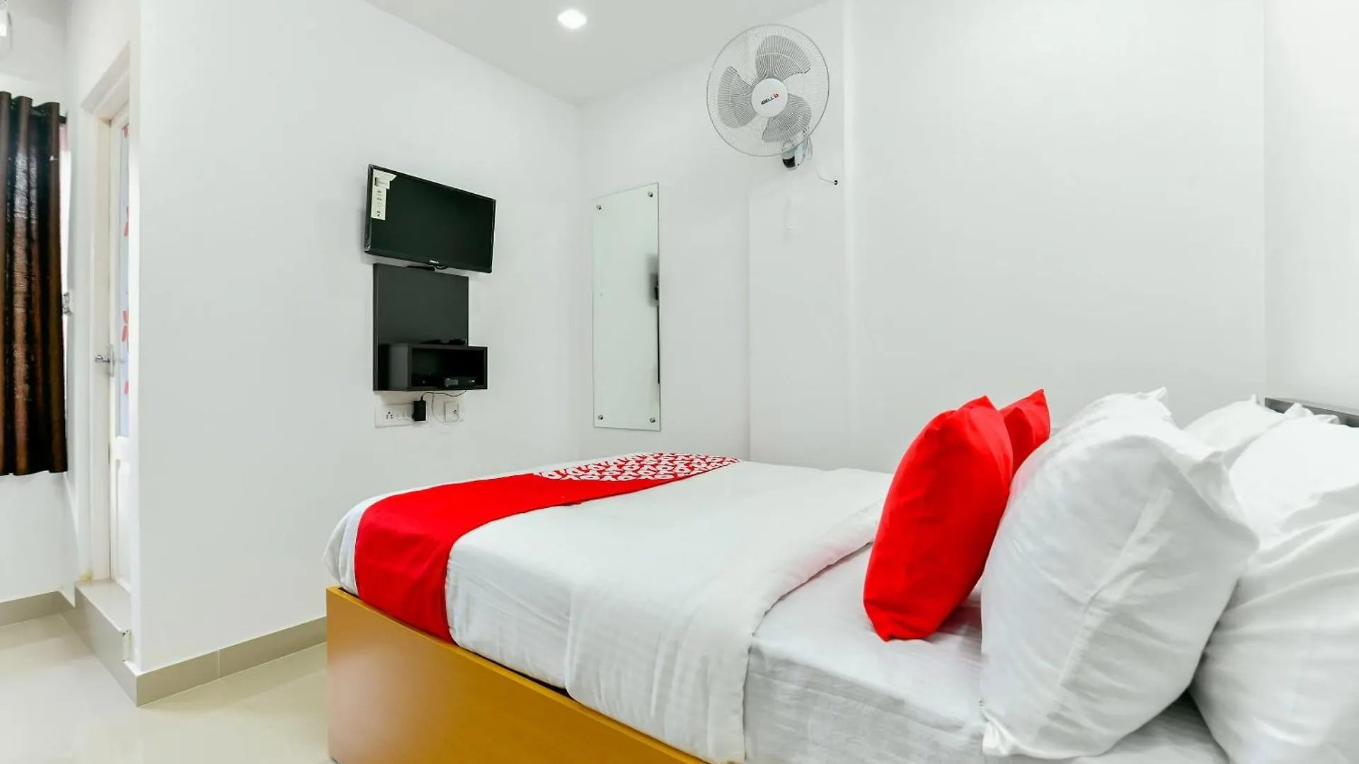 ****  Flagship Green Line Residency Hotel Nedumbassery India