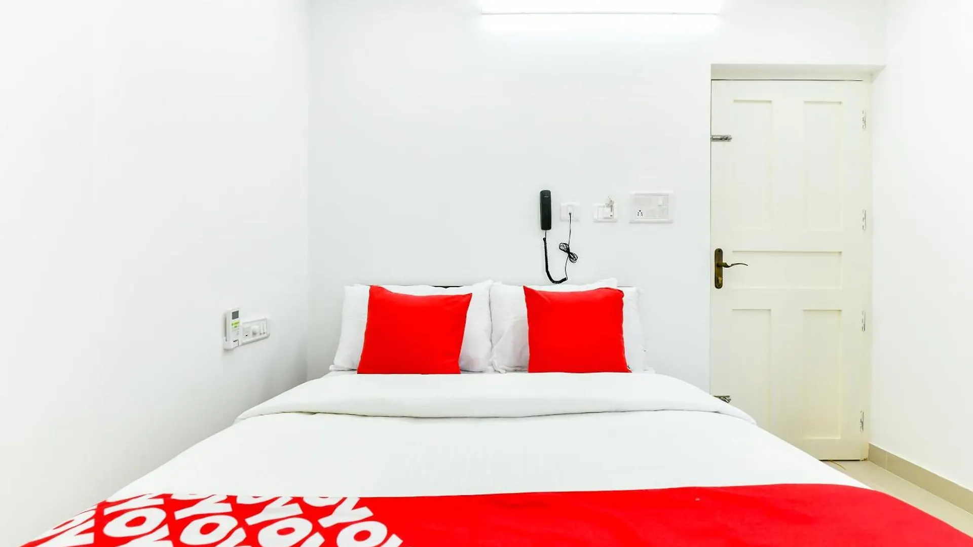 Flagship Green Line Residency Hotel Nedumbassery