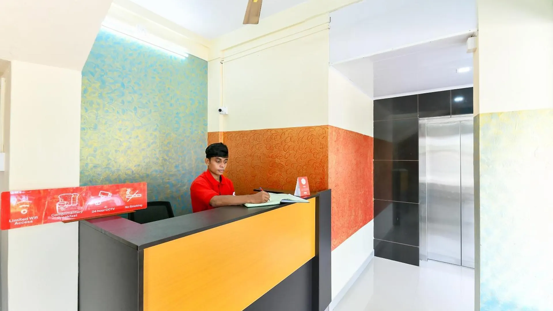 Flagship Green Line Residency Hotel Nedumbassery